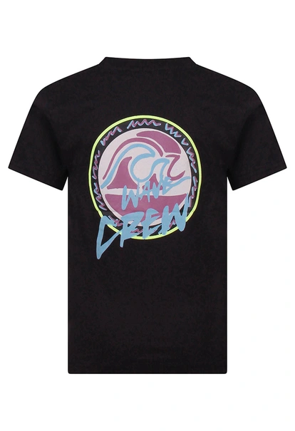 Unlocked jongens T-shirt